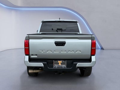 2024 Toyota TACOMA Base
