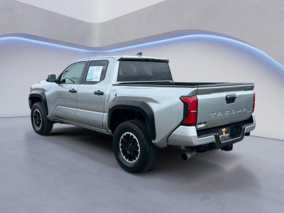 2024 Toyota TACOMA Base