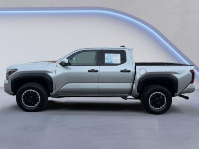 2024 Toyota TACOMA Base