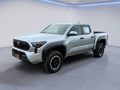 2024 Toyota TACOMA Base
