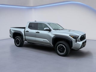 2024 Toyota TACOMA Base