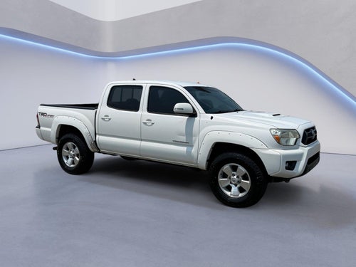 2015 Toyota TACOMA BASE