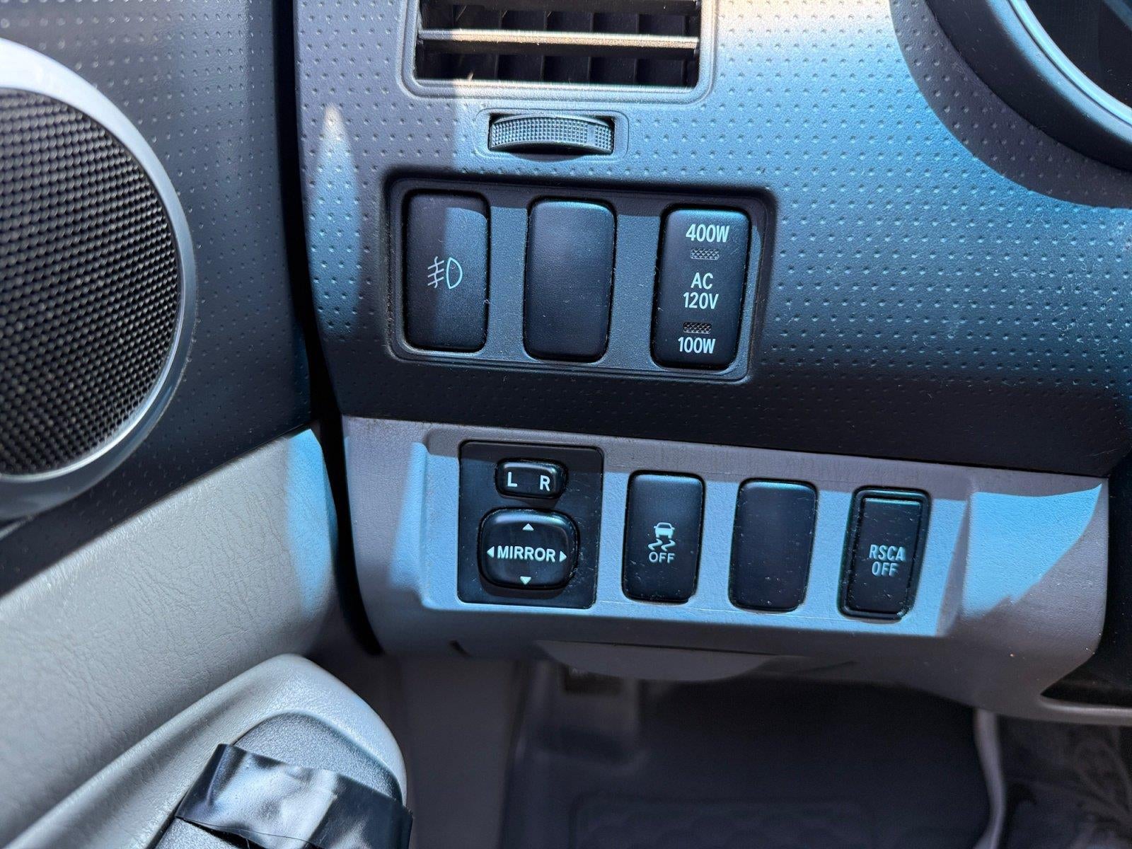 2015 Toyota TACOMA BASE