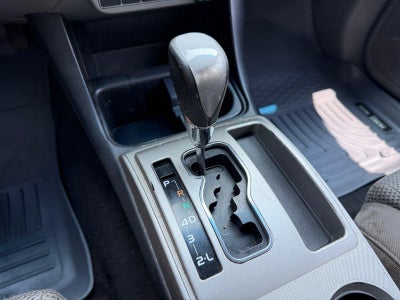 2015 Toyota TACOMA BASE