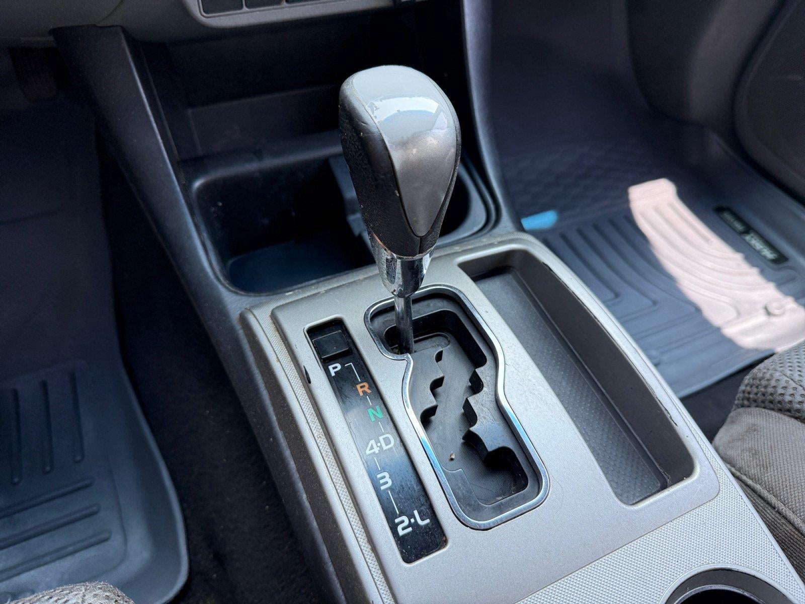 2015 Toyota TACOMA BASE