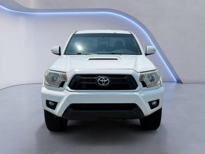 2015 Toyota TACOMA BASE