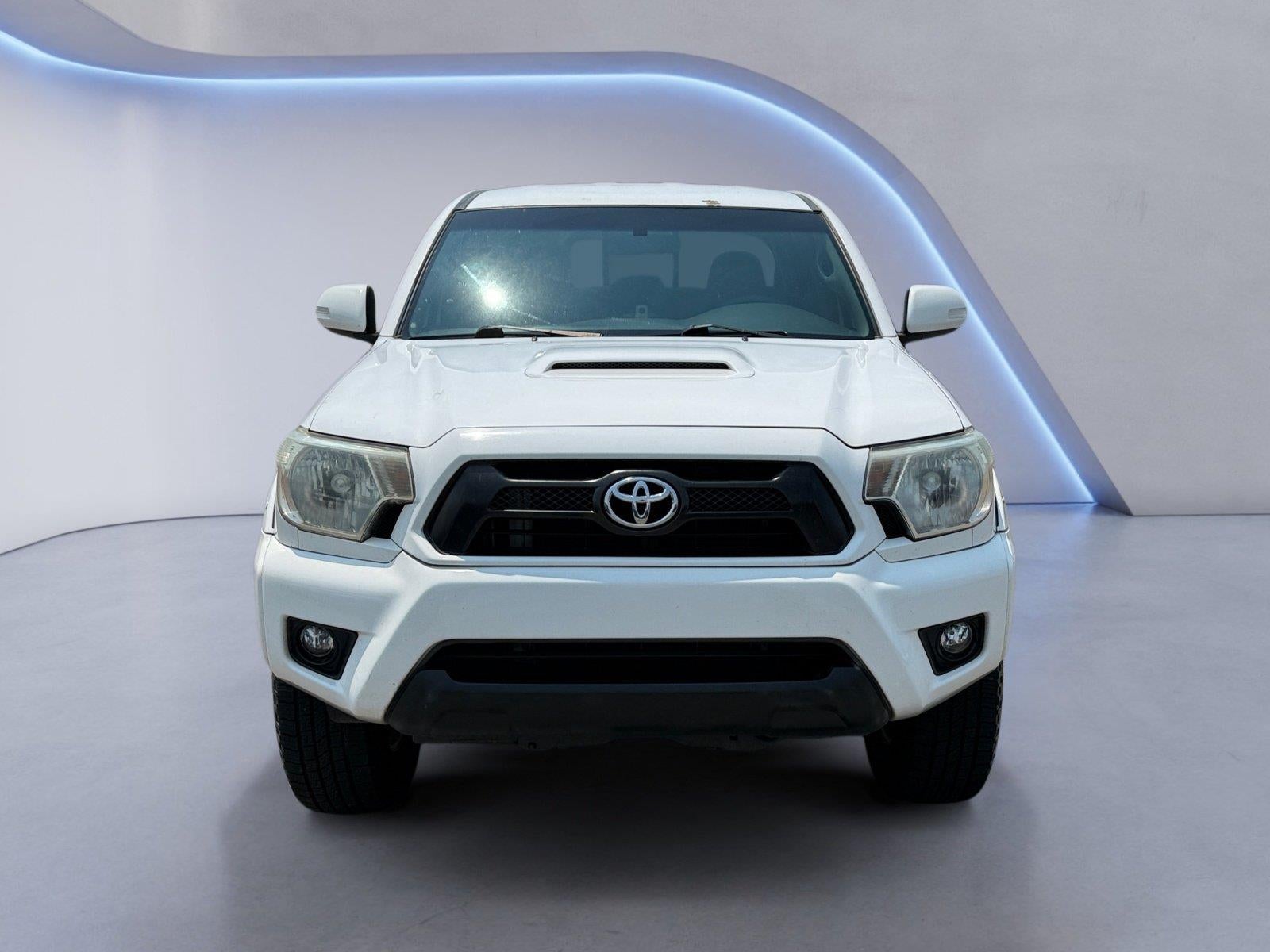 2015 Toyota TACOMA BASE