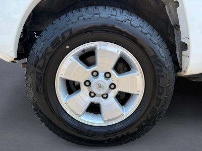 2015 Toyota TACOMA BASE