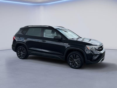 2024 Volkswagen Taos S