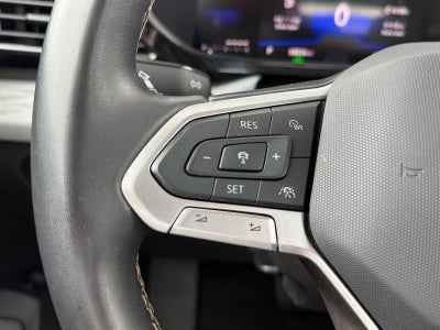 2024 Volkswagen Taos S