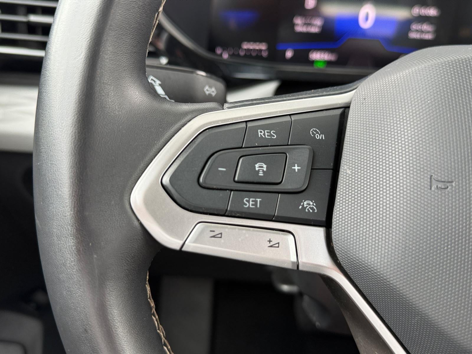 2024 Volkswagen Taos S