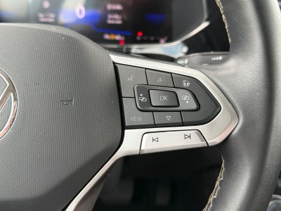 2024 Volkswagen Taos S