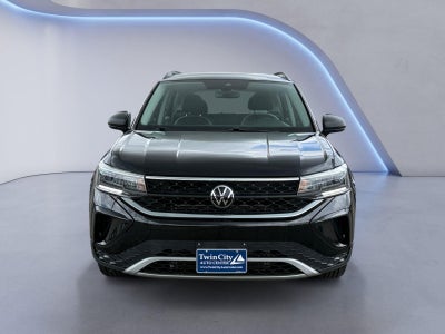 2024 Volkswagen Taos S