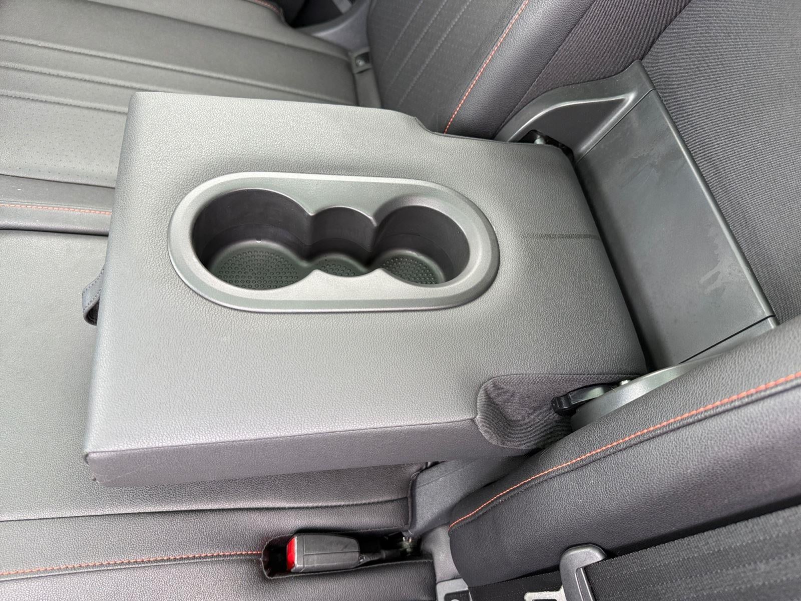 2024 Volkswagen Tiguan Wolfsburg Edition