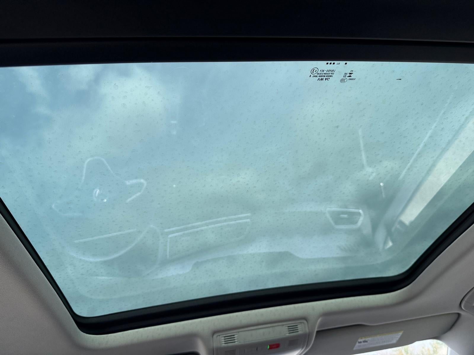 2024 Volkswagen Tiguan Wolfsburg Edition