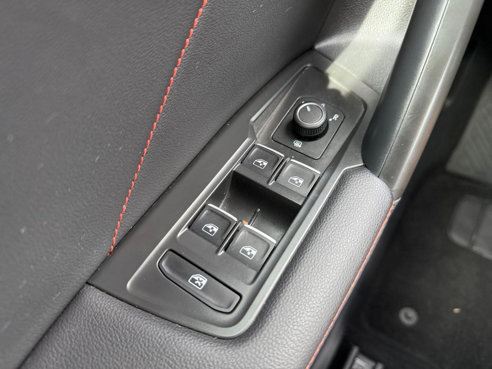 2024 Volkswagen Tiguan Wolfsburg Edition