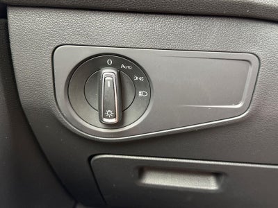 2024 Volkswagen Tiguan Wolfsburg Edition