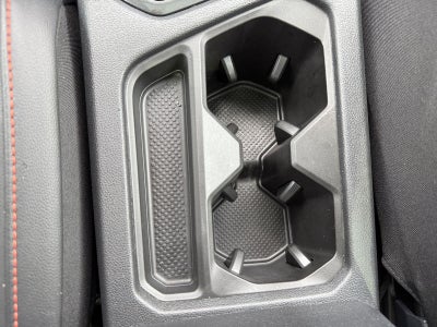 2024 Volkswagen Tiguan Wolfsburg Edition