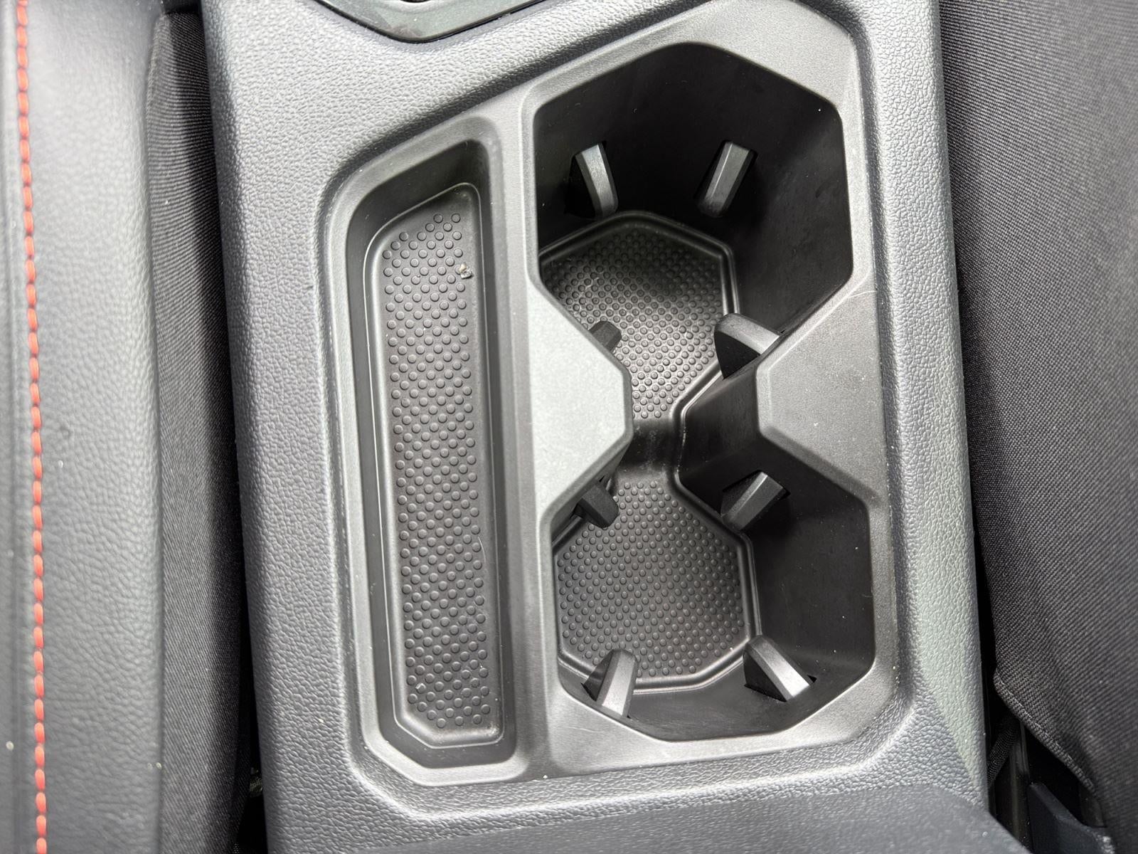 2024 Volkswagen Tiguan Wolfsburg Edition