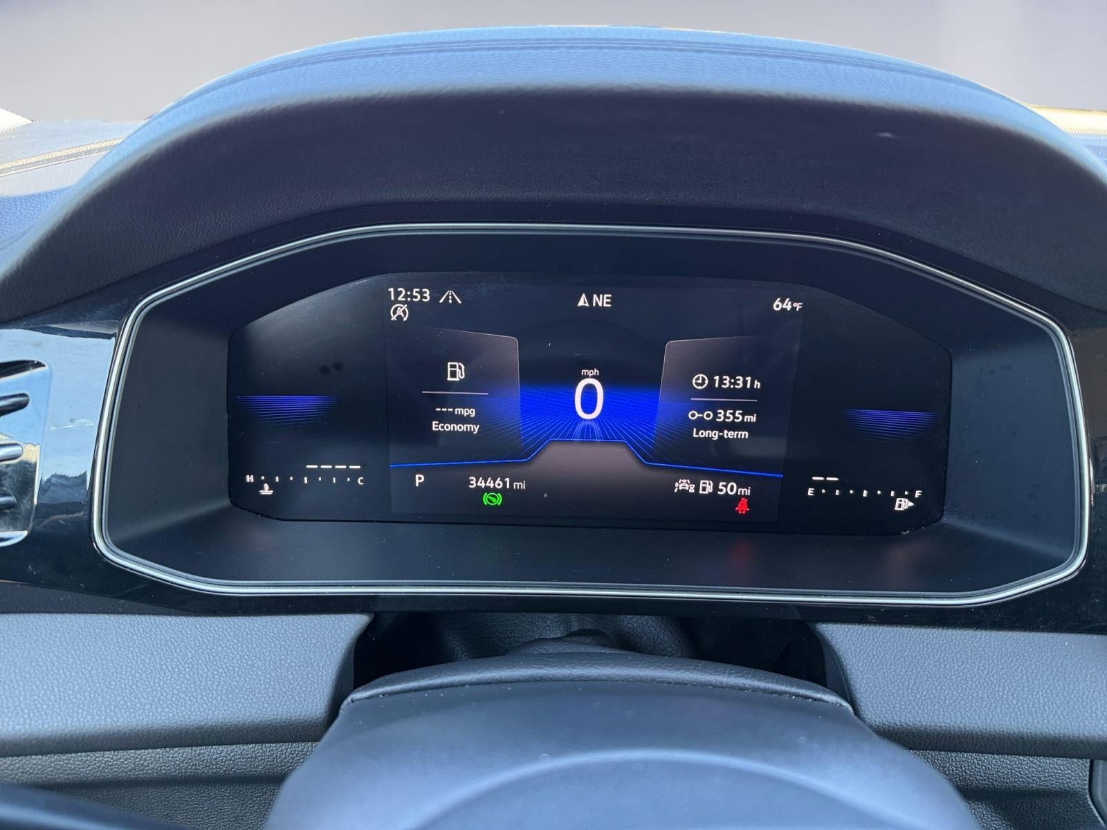 2025 Volkswagen Jetta S