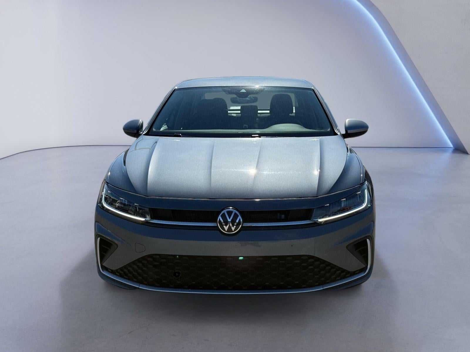 2025 Volkswagen Jetta S