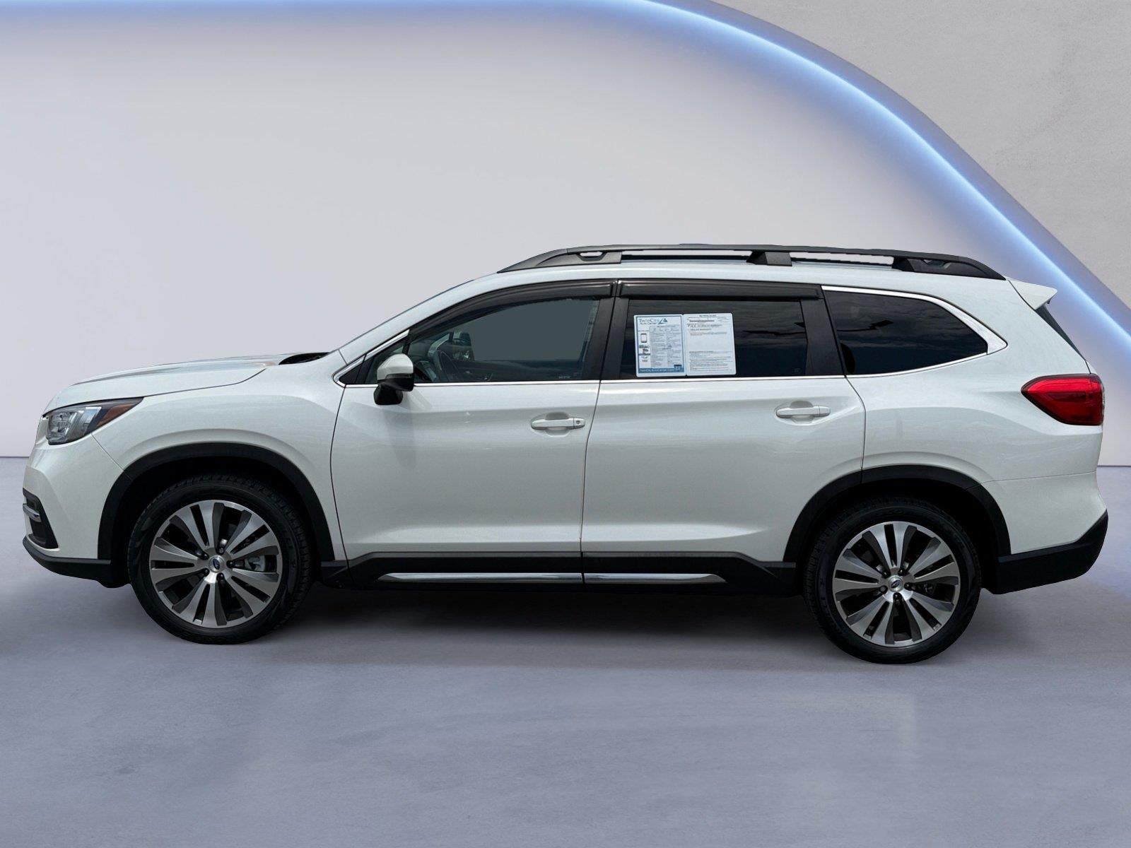 2022 Subaru Ascent Limited