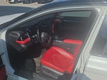 2019 Toyota Camry XSE V6