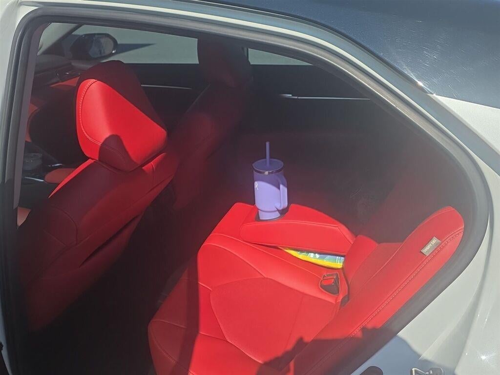 2019 Toyota Camry XSE V6