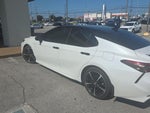 2019 Toyota Camry XSE V6