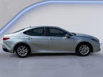 2025 Toyota CAMRY Base