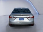 2025 Toyota CAMRY Base