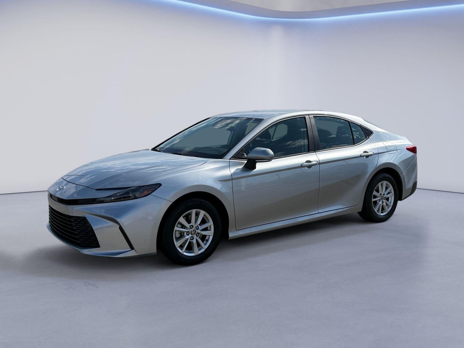 2025 Toyota CAMRY Base