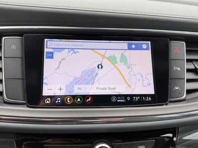 2024 Buick Enclave Premium