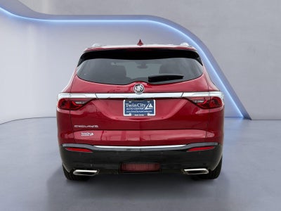 2024 Buick Enclave Premium