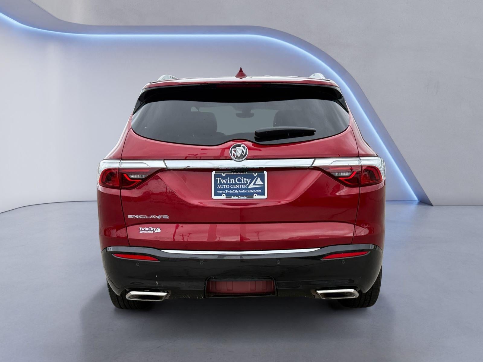 2024 Buick Enclave Premium