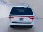 2017 Lincoln Navigator Reserve