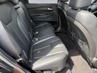 2023 Hyundai Santa Fe XRT