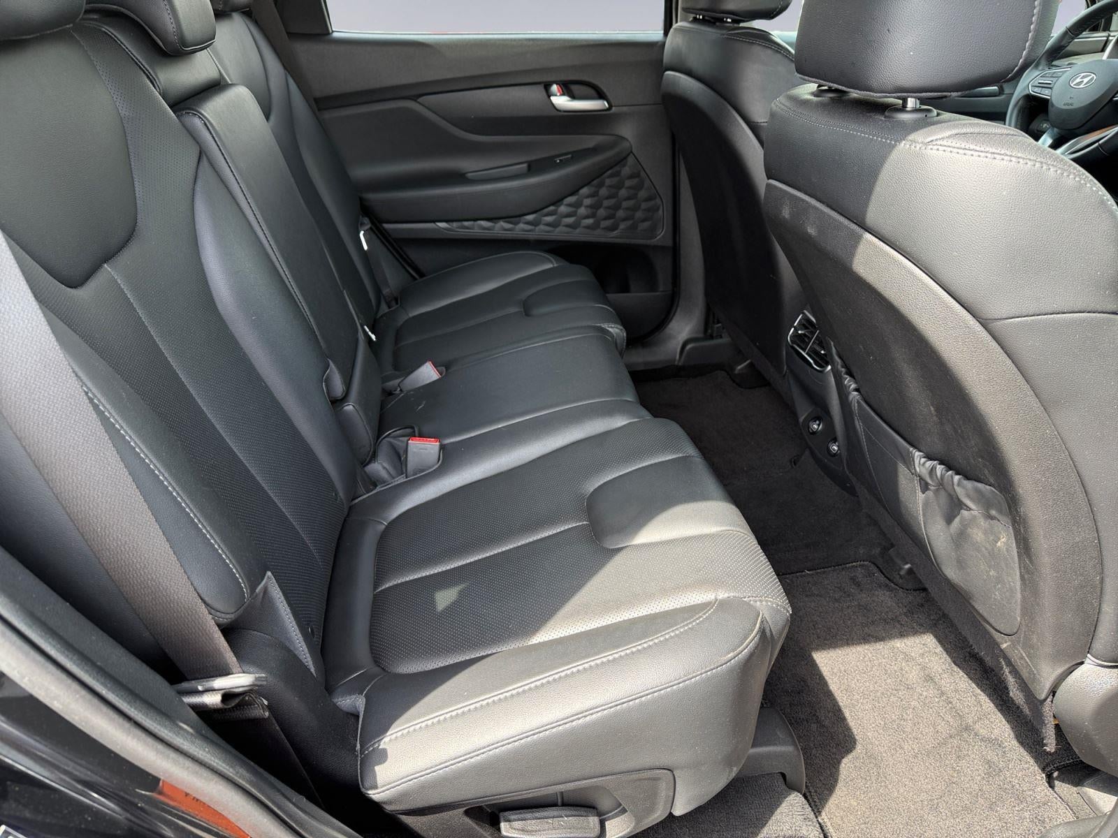 2023 Hyundai Santa Fe XRT