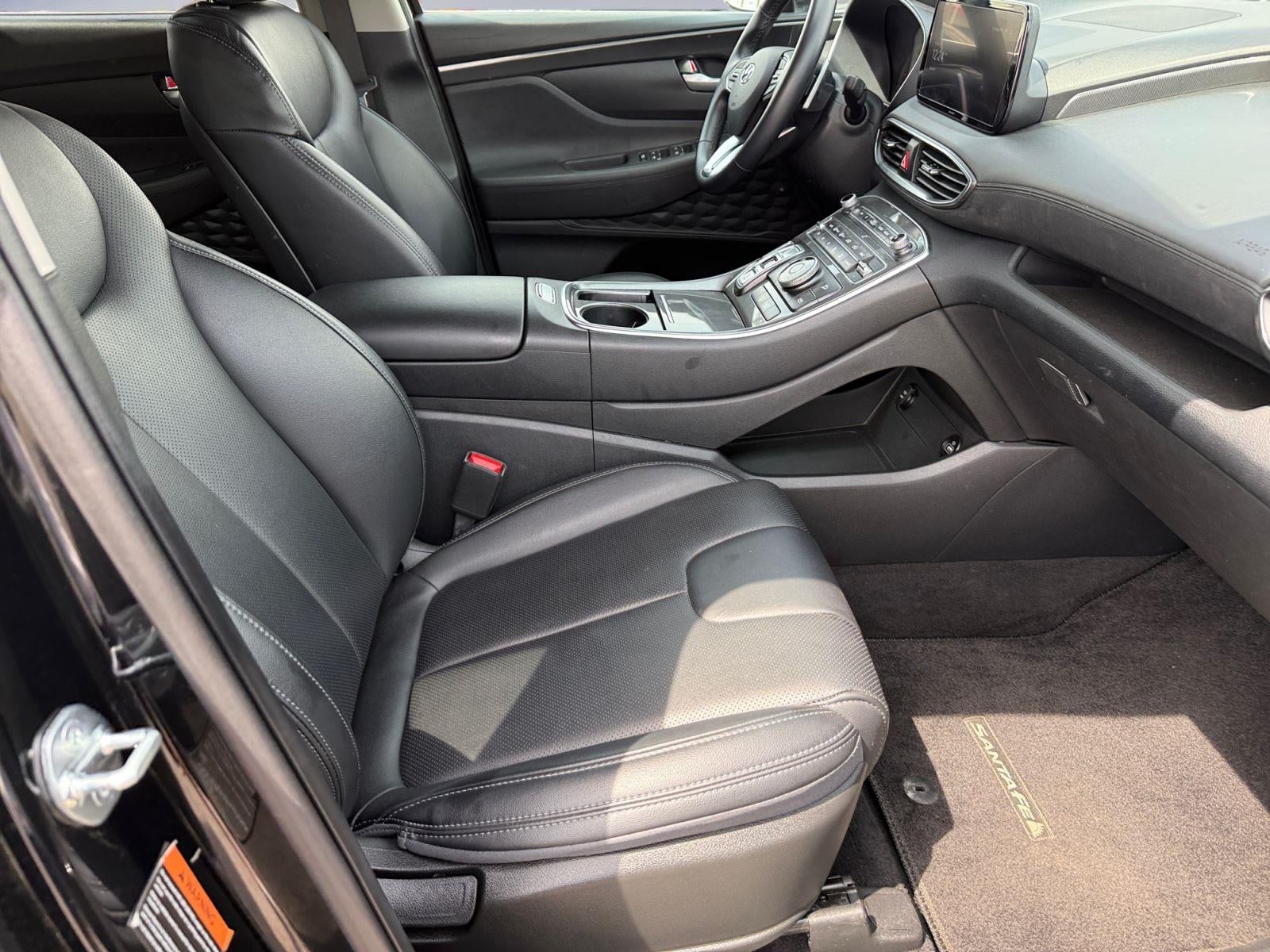 2023 Hyundai Santa Fe XRT