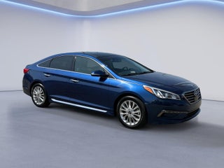 2015 Hyundai Sonata 2.4L Limited