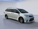 2018 Toyota Sienna XLE 8-Passenger