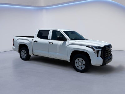 2023 Toyota Tundra SR