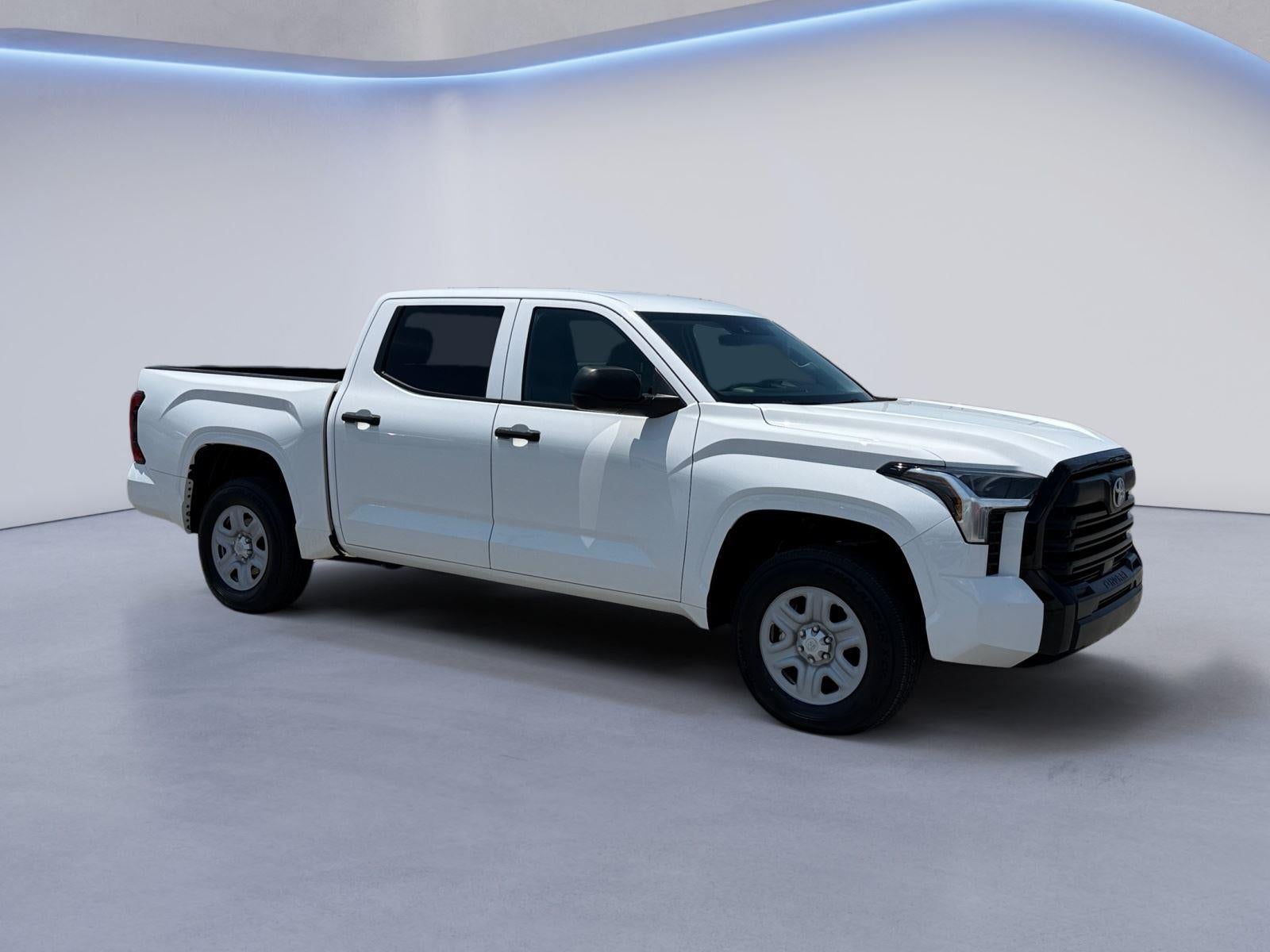 2023 Toyota Tundra SR