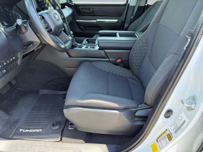 2023 Toyota Tundra SR