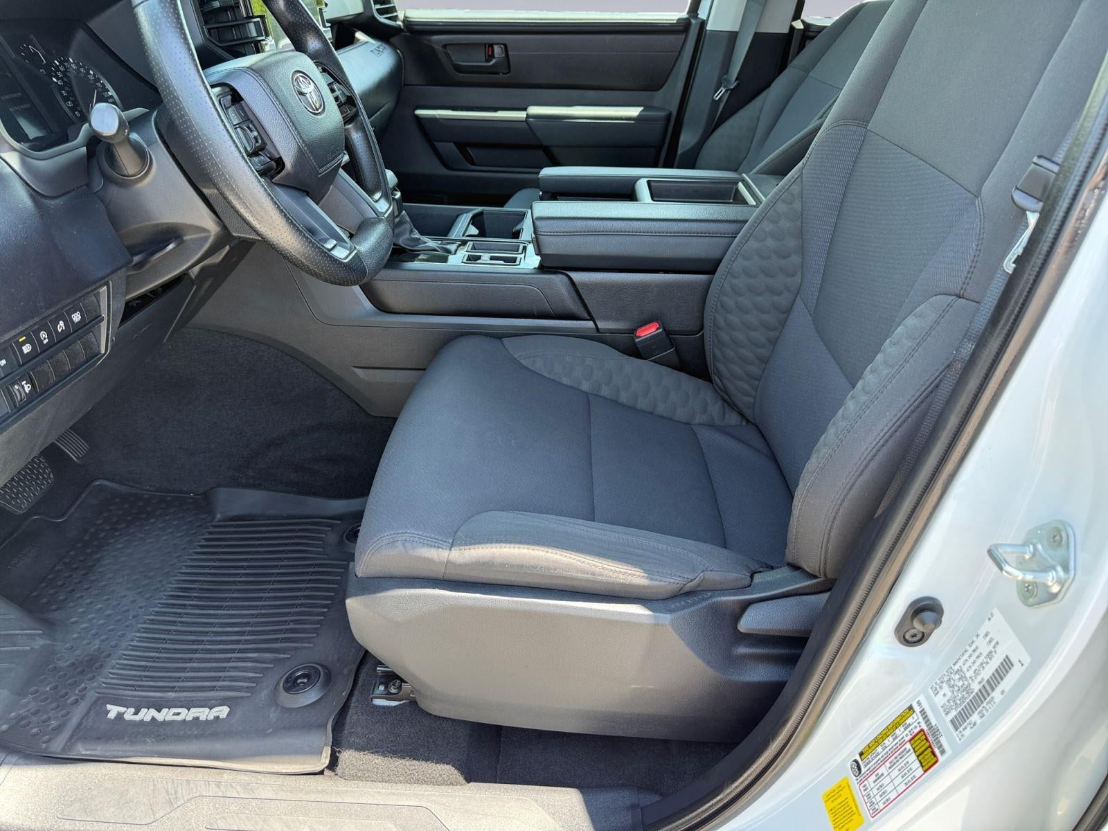 2023 Toyota Tundra SR
