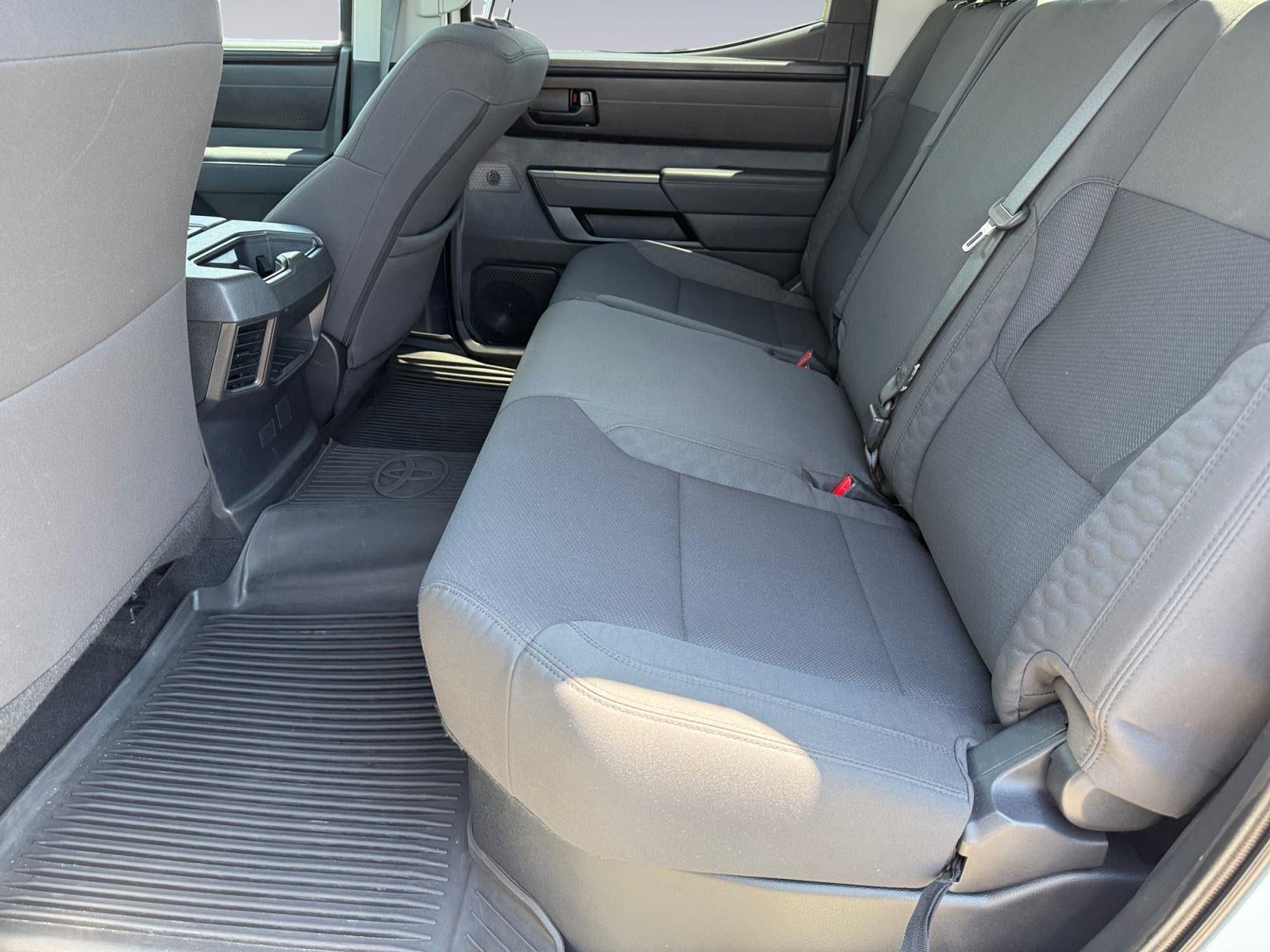 2023 Toyota Tundra SR