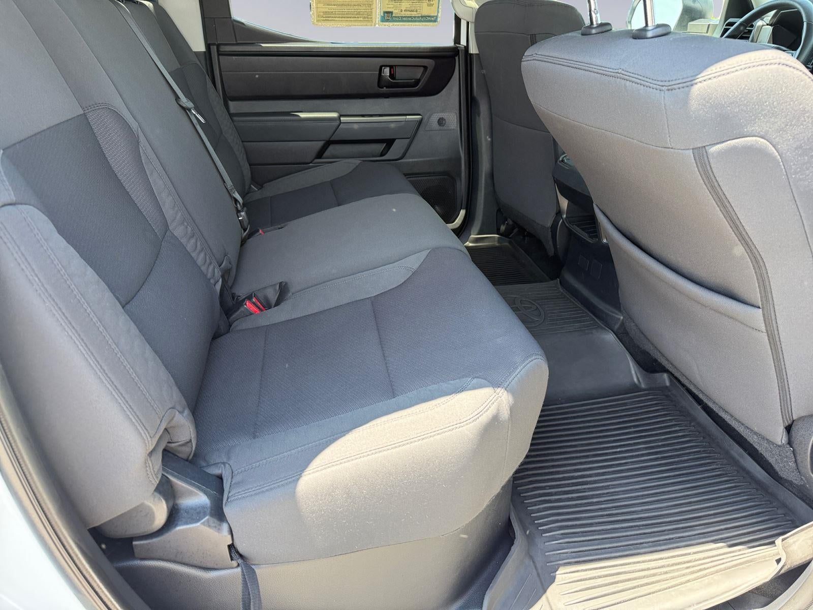 2023 Toyota Tundra SR