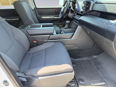 2023 Toyota Tundra SR