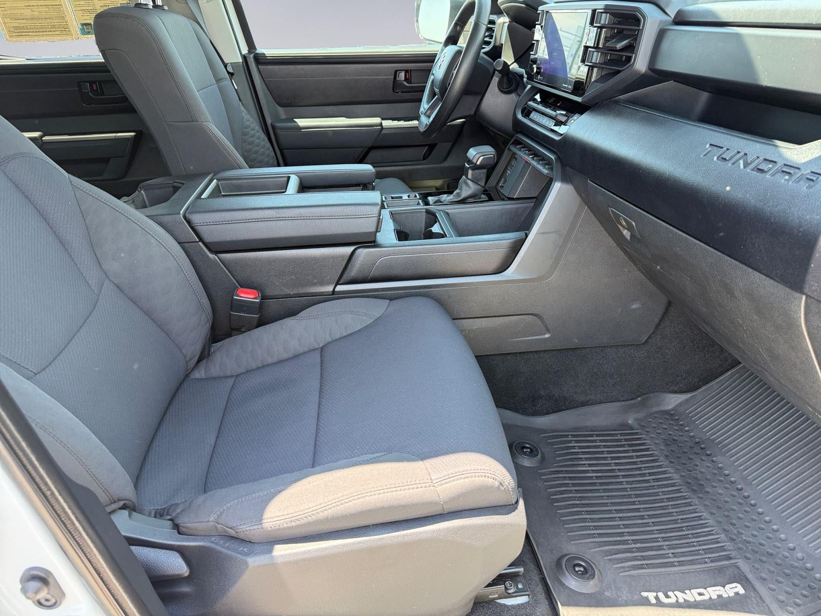 2023 Toyota Tundra SR
