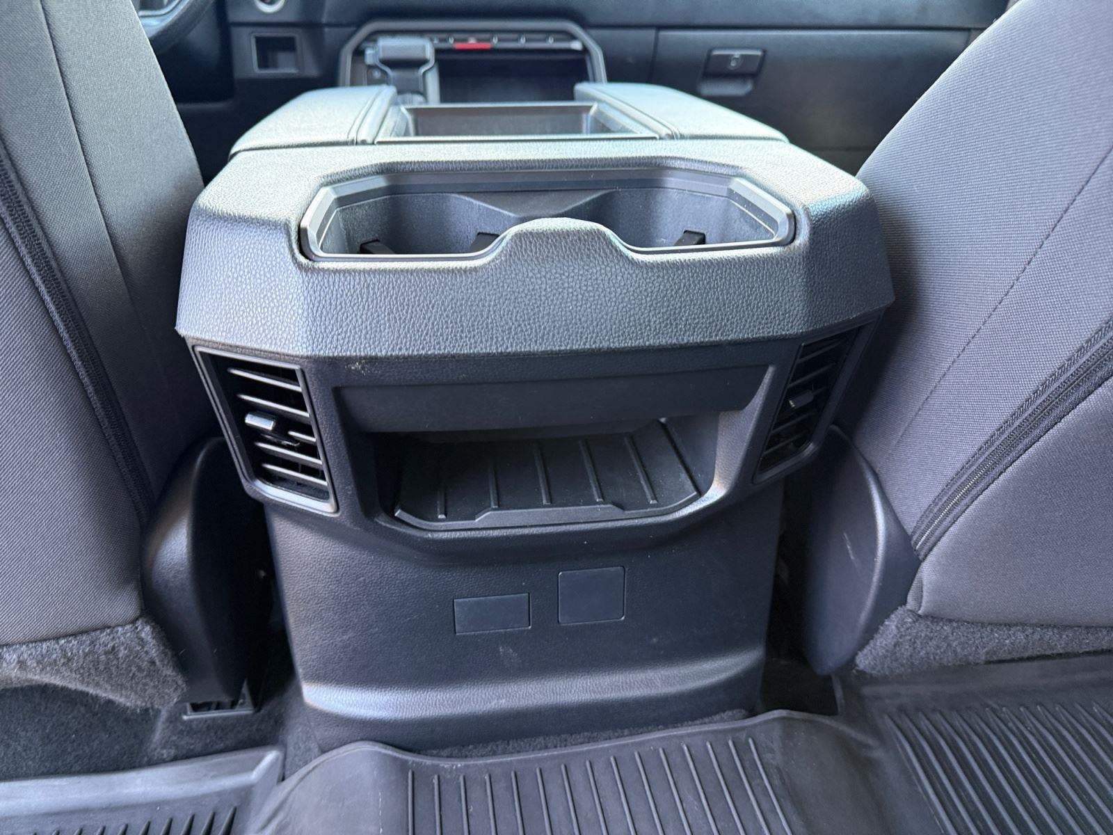 2023 Toyota Tundra SR